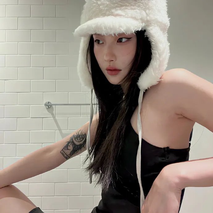 毒枭女煞星
