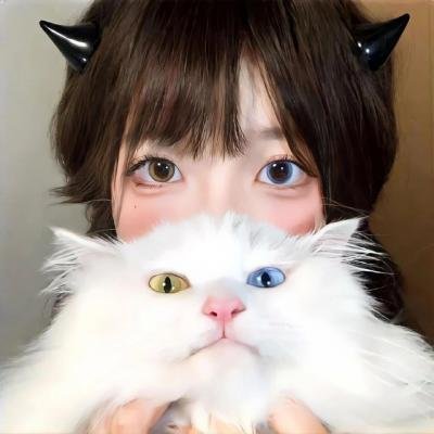 女强人