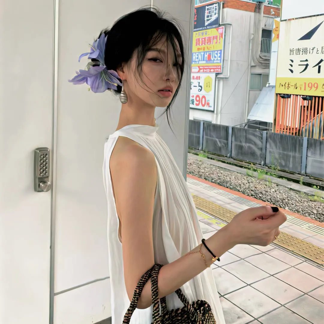 泉水叮咚